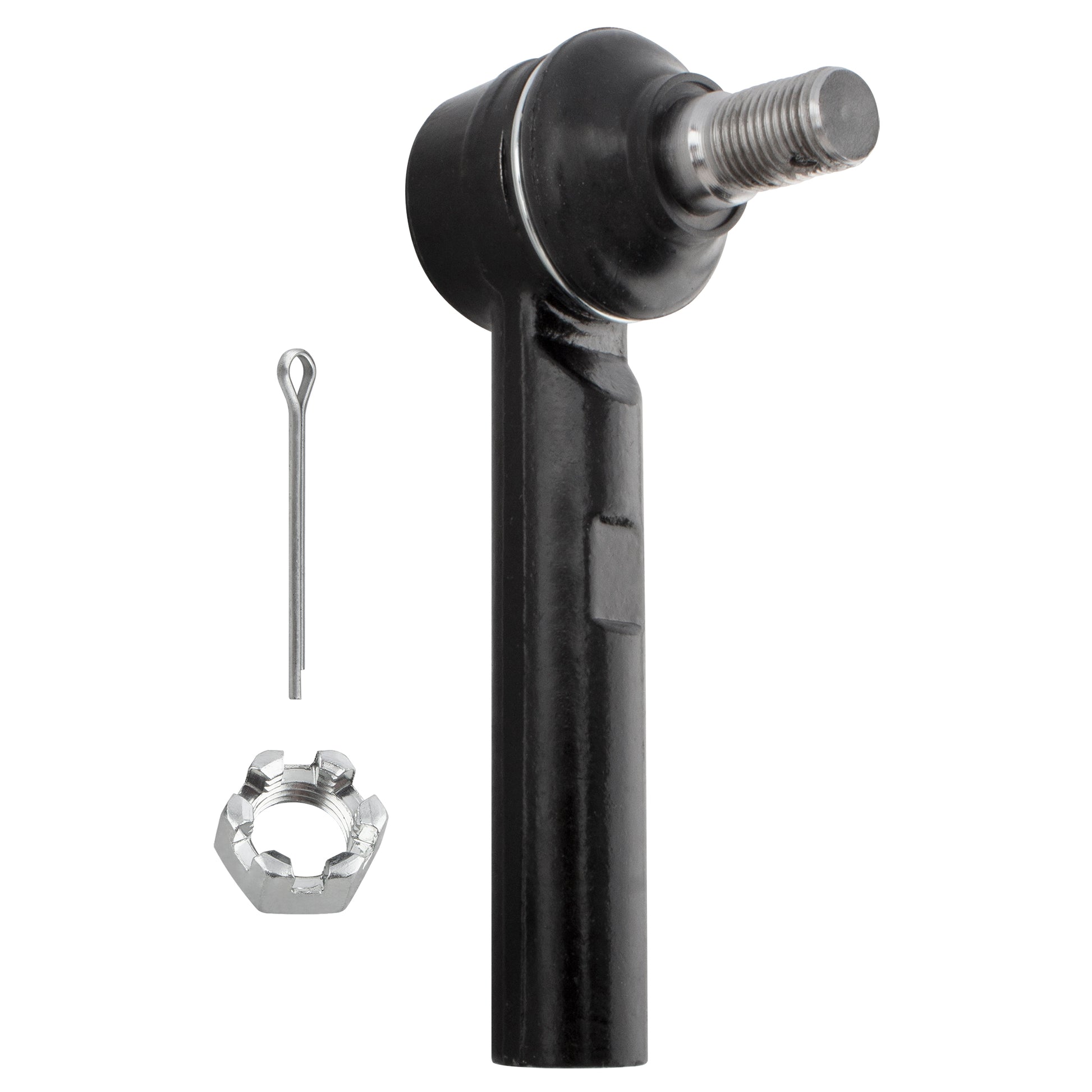 BOXI (Set of 8) Front Upper Lower Ball Joints + Sway Bars + Outer Tie Rods fit for Toyota 4Runner — product photo 6
