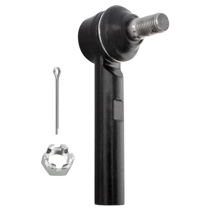 BOXI (Set of 8) Front Upper Lower Ball Joints + Sway Bars + Outer Tie Rods fit for Toyota 4Runner — product photo 6