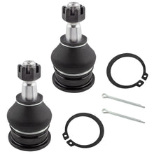 BOXI 2pcs Front Lower Ball Joints Fit for Scion xA xB 2004 2005 2006