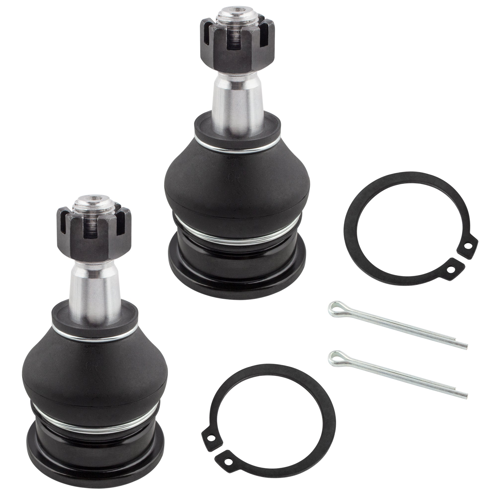 BOXI 2pcs Front Lower Ball Joints Fit for Scion xA xB 2004 2005 2006