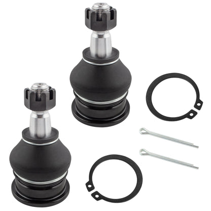 BOXI 2pcs Front Lower Ball Joints Fit for Scion xA xB 2004 2005 2006