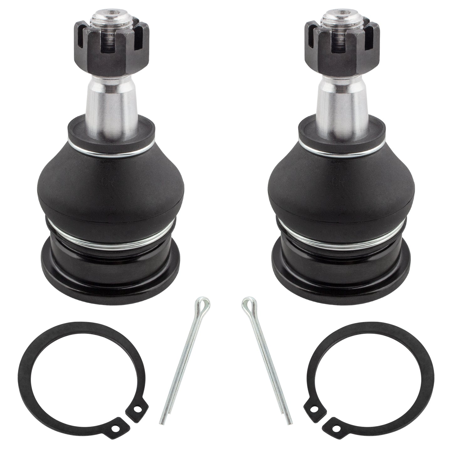 BOXI 2pcs Front Lower Ball Joints Fit for Scion xA xB 2004 2005 2006 — product photo 3