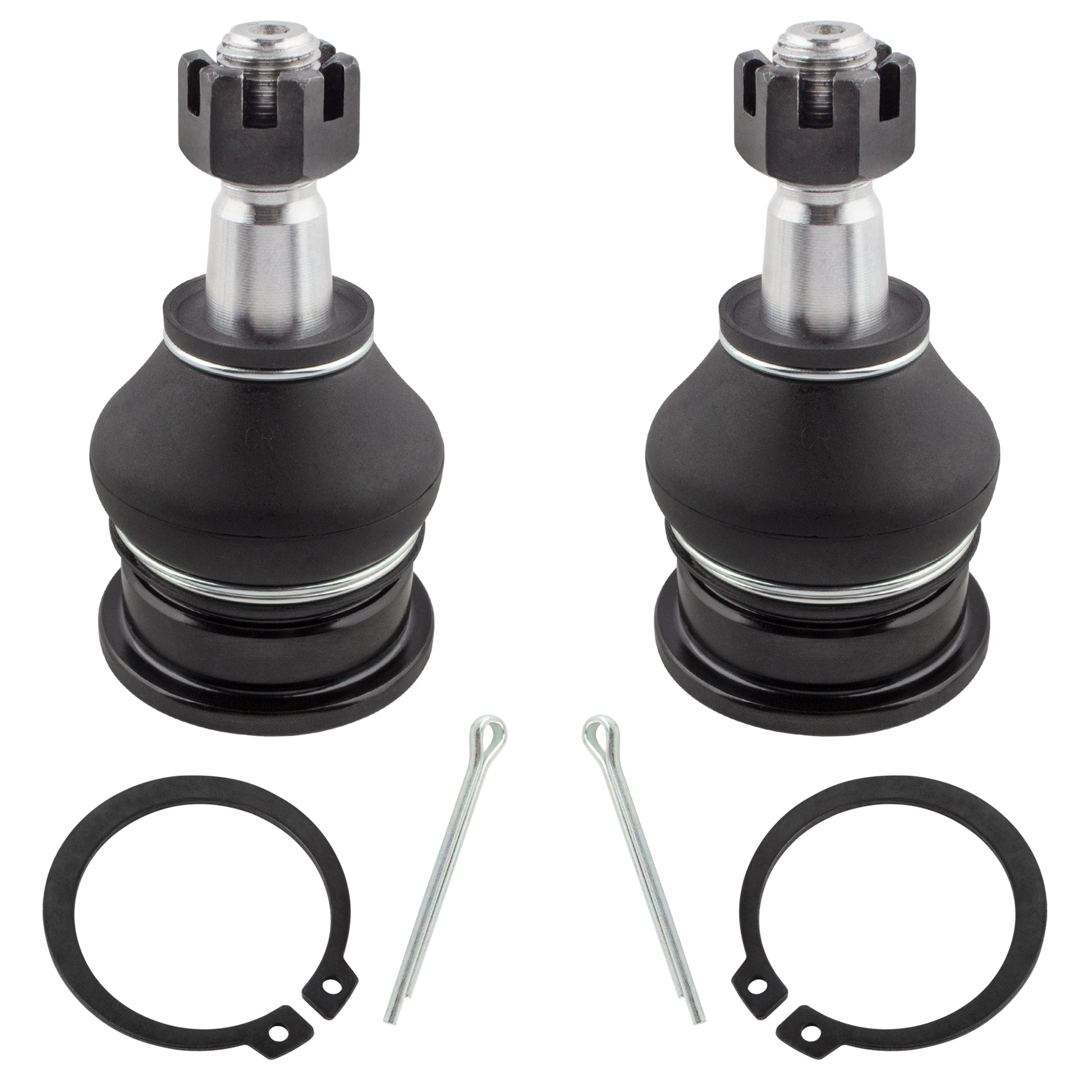BOXI 2pcs Front Lower Ball Joints Fit for Scion xA xB 2004 2005 2006 — product photo 3