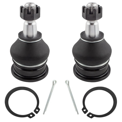 BOXI 2pcs Front Lower Ball Joints Fit for Scion xA xB 2004 2005 2006 — product photo 3