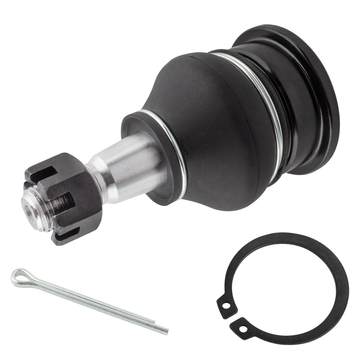 BOXI 2pcs Front Lower Ball Joints Fit for Scion xA xB 2004 2005 2006 — product photo 5