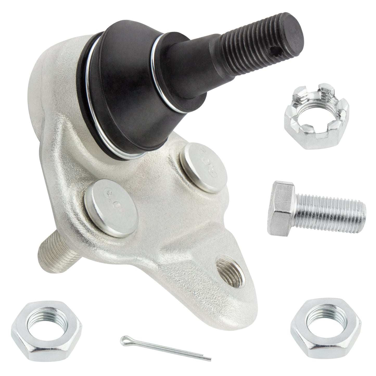 BOXI 2pcs Front Lower Ball Joints Fit for Toyota Celica 2000-2005 — product photo 2