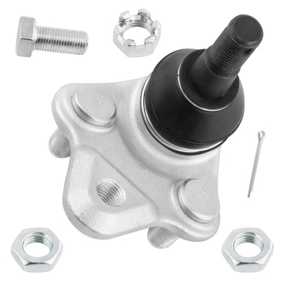BOXI 2pcs Front Lower Ball Joints Fit for Toyota Celica 2000-2005 — product photo 3