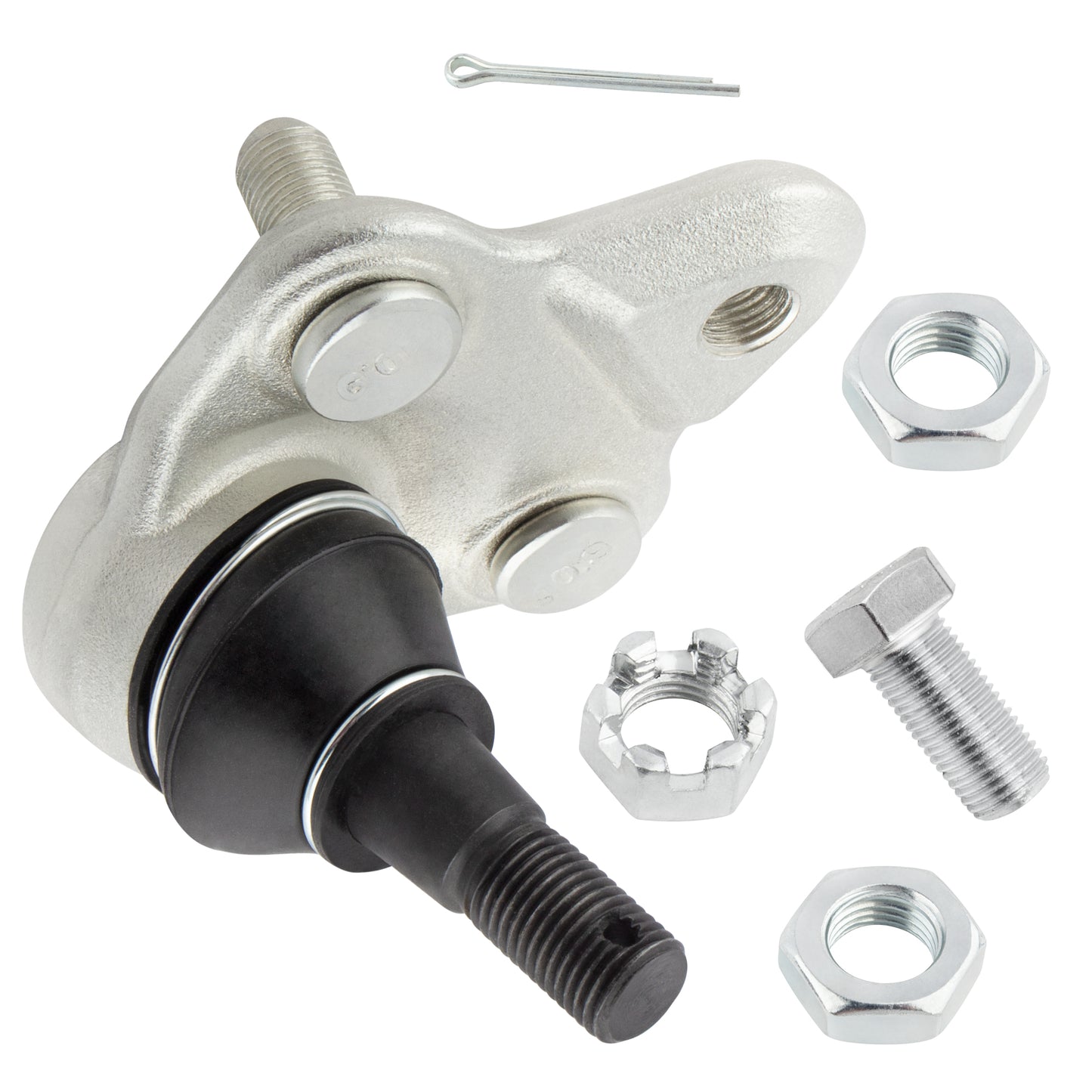 BOXI 2pcs Front Lower Ball Joints Fit for Toyota Celica 2000-2005 — product photo 4