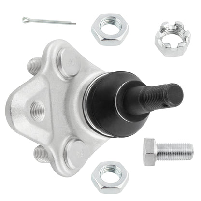 BOXI 2pcs Front Lower Ball Joints Fit for Toyota Celica 2000-2005 — product photo 7
