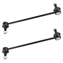 BOXI (Set of 6) FWD Front Inner Outer Tie Rods Sway Bars Fit for Pontiac Vibe 2003 2004 2005 2006 — product photo 2