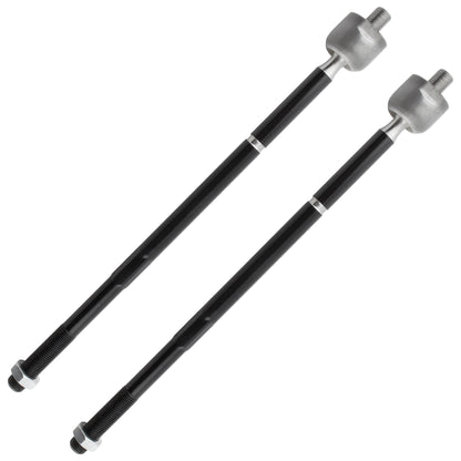 BOXI (Set of 6) FWD Front Inner Outer Tie Rods Sway Bars Fit for Pontiac Vibe 2003 2004 2005 2006 — product photo 4