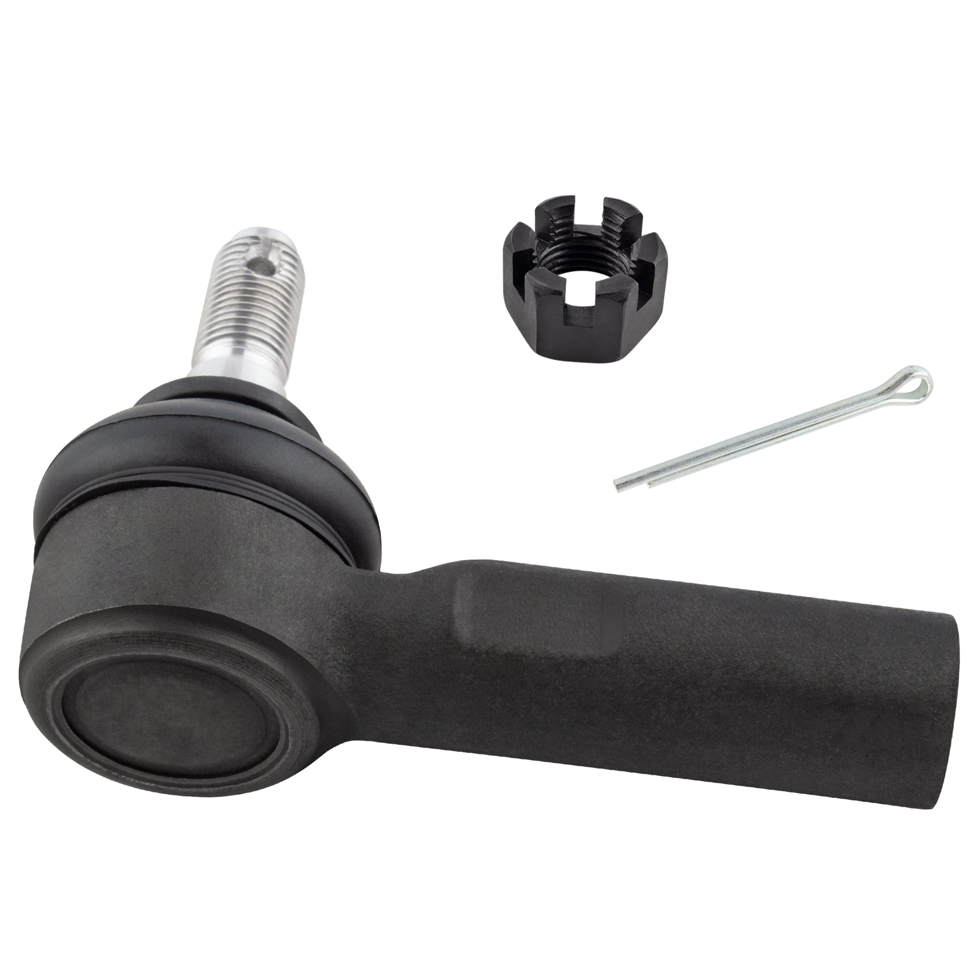 BOXI (Set of 6) FWD Front Inner Outer Tie Rods Sway Bars Fit for Pontiac Vibe 2003 2004 2005 2006 — product photo 5