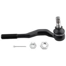 BOXI 2pcs Front Outer Tie rod Ends Fit for Toyota Tacoma 1998 1999 2000 2001 2002 2003 2004 Pre — product photo 2
