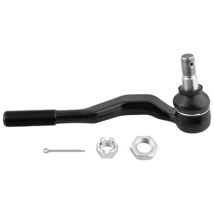 BOXI 2pcs Front Outer Tie rod Ends Fit for Toyota Tacoma 1998 1999 2000 2001 2002 2003 2004 Pre — product photo 2
