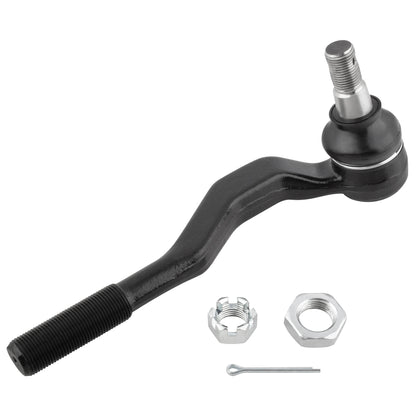 BOXI 2pcs Front Outer Tie rod Ends Fit for Toyota Tacoma 1998 1999 2000 2001 2002 2003 2004 Pre — product photo 4