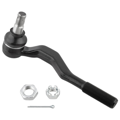 BOXI 2pcs Front Outer Tie rod Ends Fit for Toyota Tacoma 1998 1999 2000 2001 2002 2003 2004 Pre — product photo 5