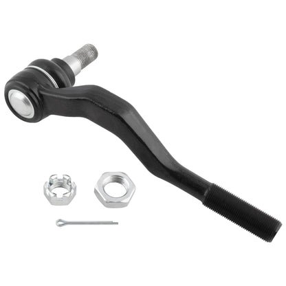 BOXI 2pcs Front Outer Tie rod Ends Fit for Toyota Tacoma 1998 1999 2000 2001 2002 2003 2004 Pre — product photo 6
