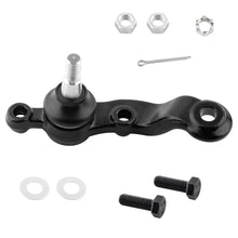 BOXI 1pcs Front Lower Left Side Ball Joint Replacement for Toyota Tacoma 1995 1996 1997 1998 1999
