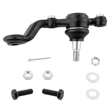 BOXI 1pcs Front Lower Left Side Ball Joint Replacement for Toyota Tacoma 1995 1996 1997 1998 1999 — product photo 2