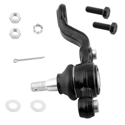 BOXI 1pcs Front Lower Left Side Ball Joint Replacement for Toyota Tacoma 1995 1996 1997 1998 1999 — product photo 3
