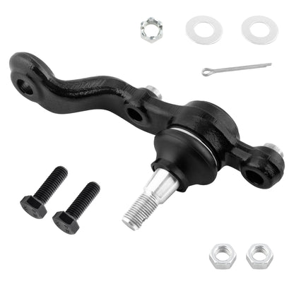 BOXI 1pcs Front Lower Left Side Ball Joint Replacement for Toyota Tacoma 1995 1996 1997 1998 1999 — product photo 4