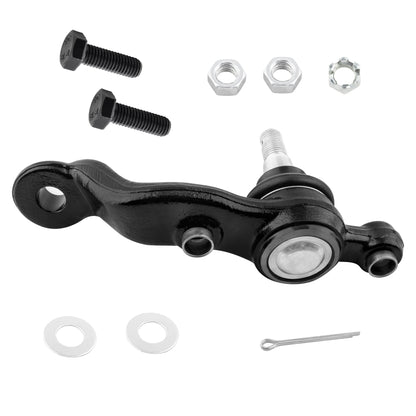 BOXI 1pcs Front Lower Left Side Ball Joint Replacement for Toyota Tacoma 1995 1996 1997 1998 1999 — product photo 5