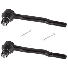 BOXI 2pcs Front Inner Tie rods Fit for Toyota 4Runner — product photo 2