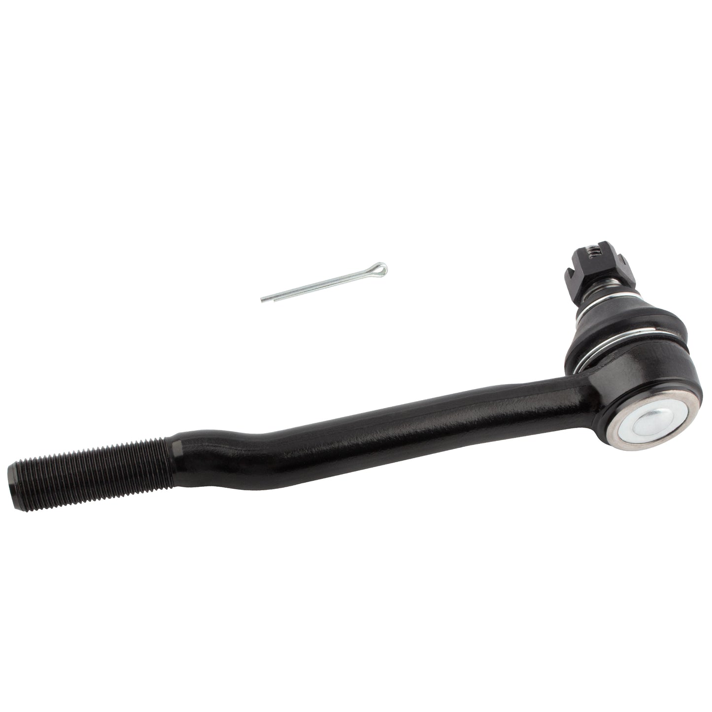 BOXI 2pcs Front Inner Tie rods Fit for Toyota 4Runner — product photo 3