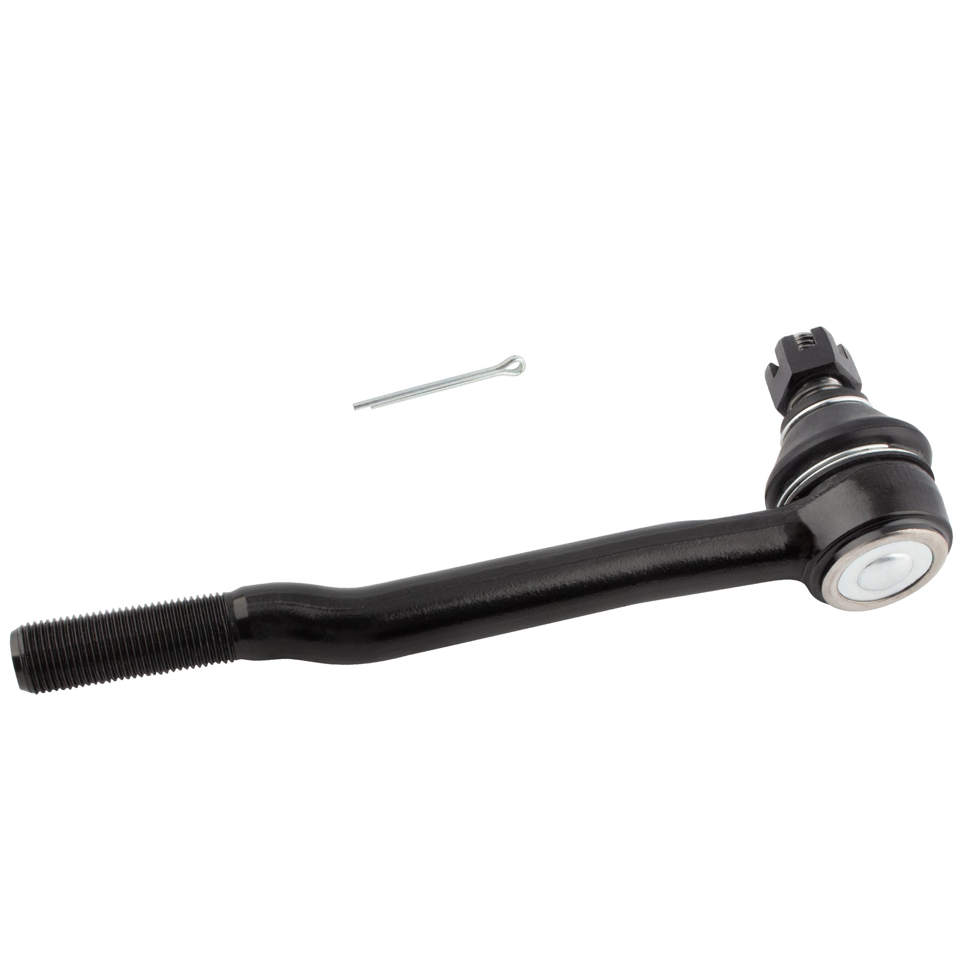 BOXI 2pcs Front Inner Tie rods Fit for Toyota 4Runner — product photo 3