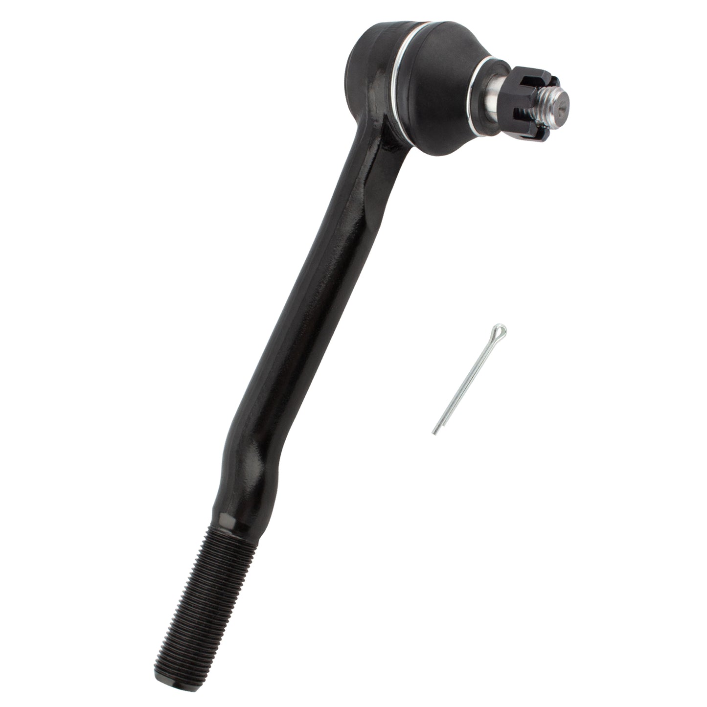 BOXI 2pcs Front Inner Tie rods Fit for Toyota 4Runner — product photo 5
