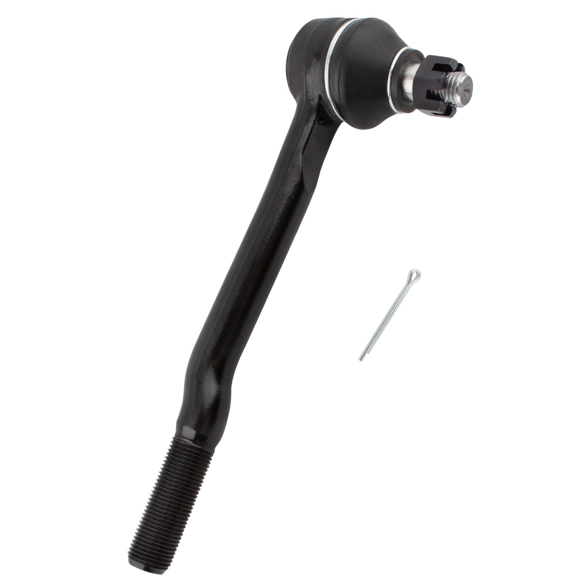 BOXI 2pcs Front Inner Tie rods Fit for Toyota 4Runner — product photo 5