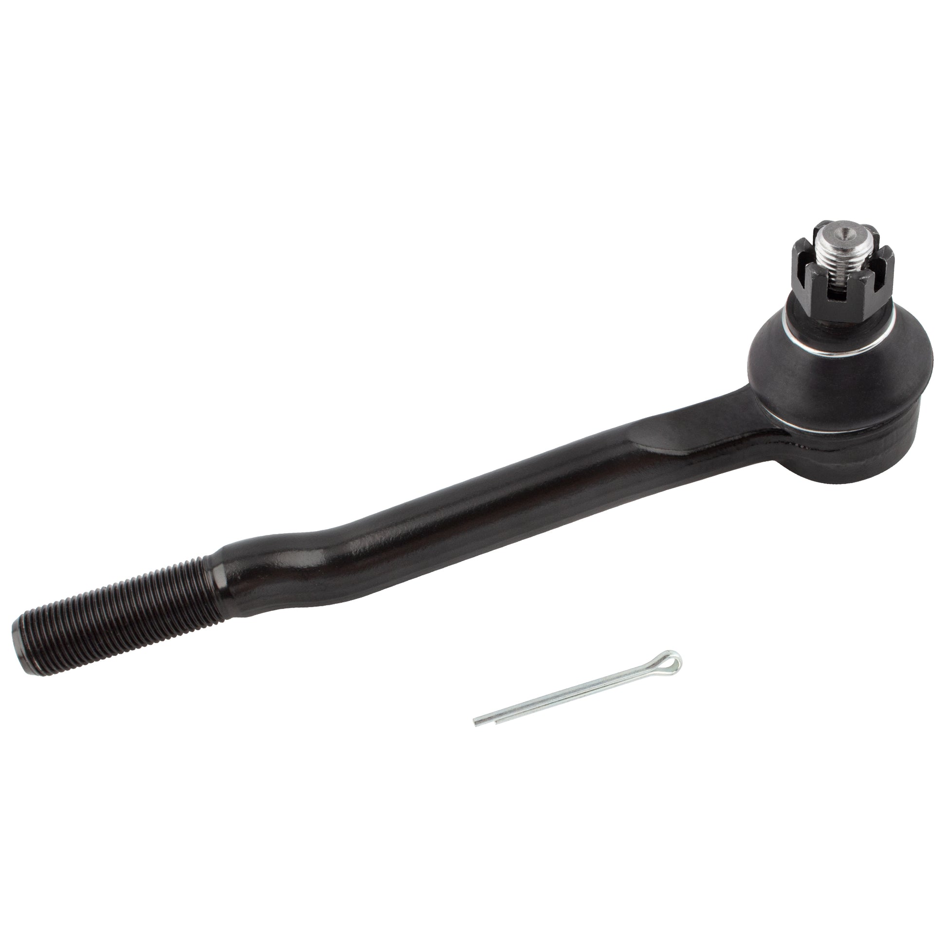 BOXI 2pcs Front Inner Tie rods Fit for Toyota 4Runner — product photo 6