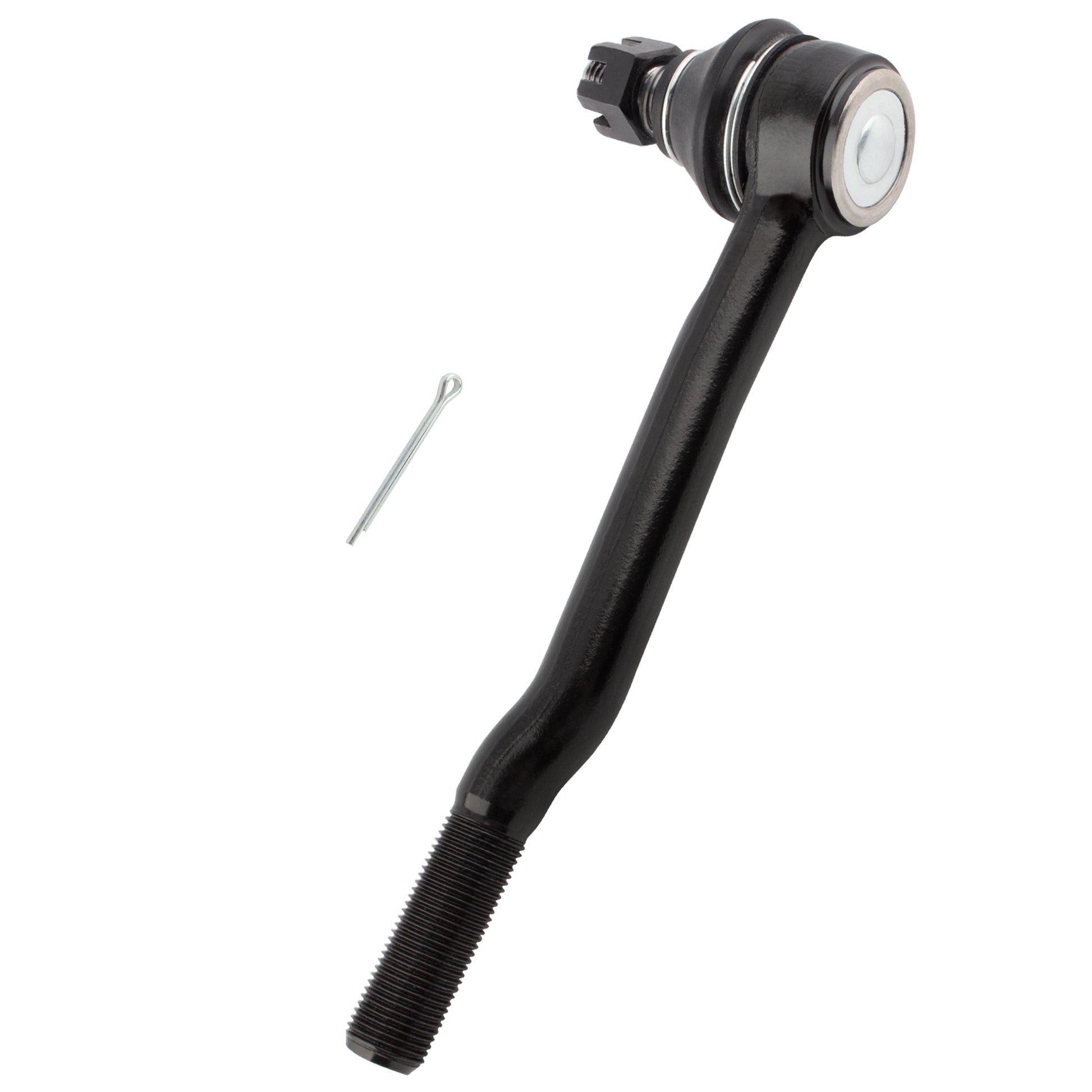 BOXI 2pcs Front Inner Tie rods Fit for Toyota 4Runner — product photo 7