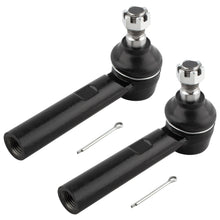 BOXI (Set of 6) Front Upper Lower Ball Joints and Outer Tie Rods fit for Lexus GX470 2003-2009 — product photo 2
