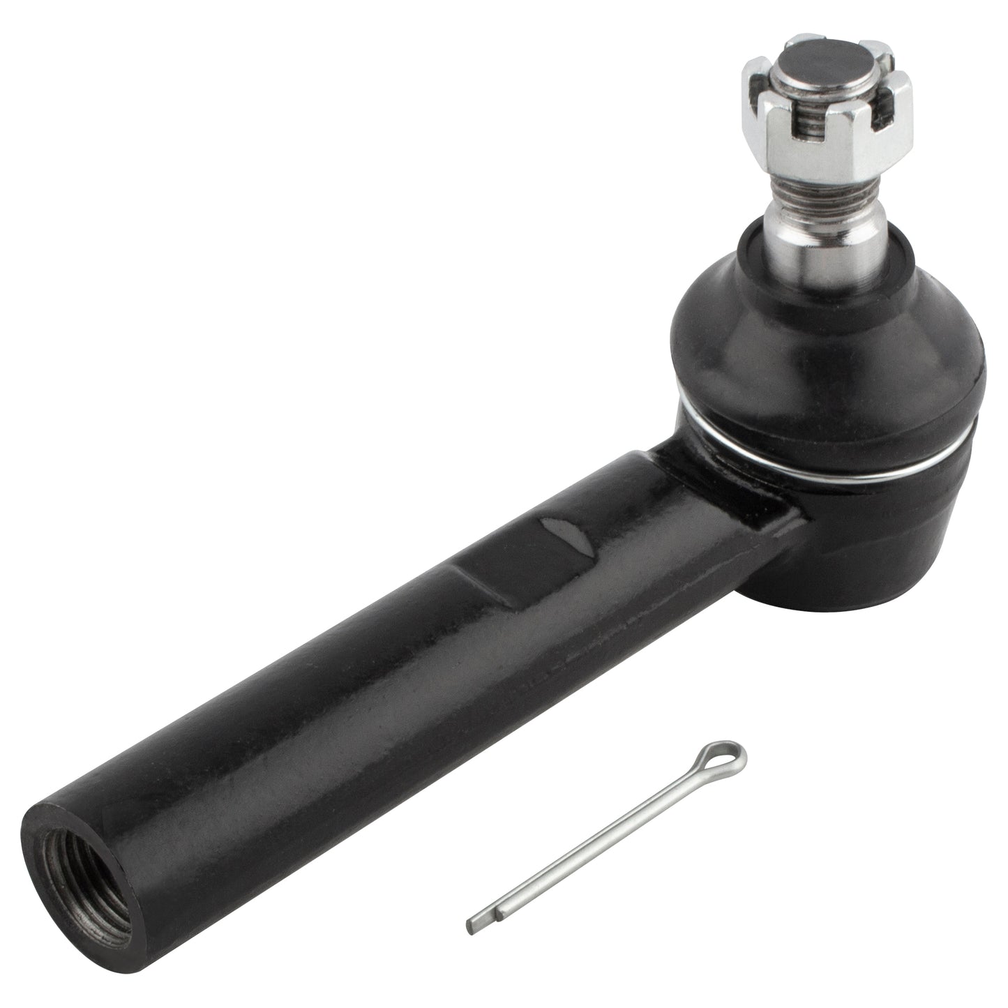 BOXI (Set of 6) Front Upper Lower Ball Joints and Outer Tie Rods fit for Lexus GX470 2003-2009 — product photo 6