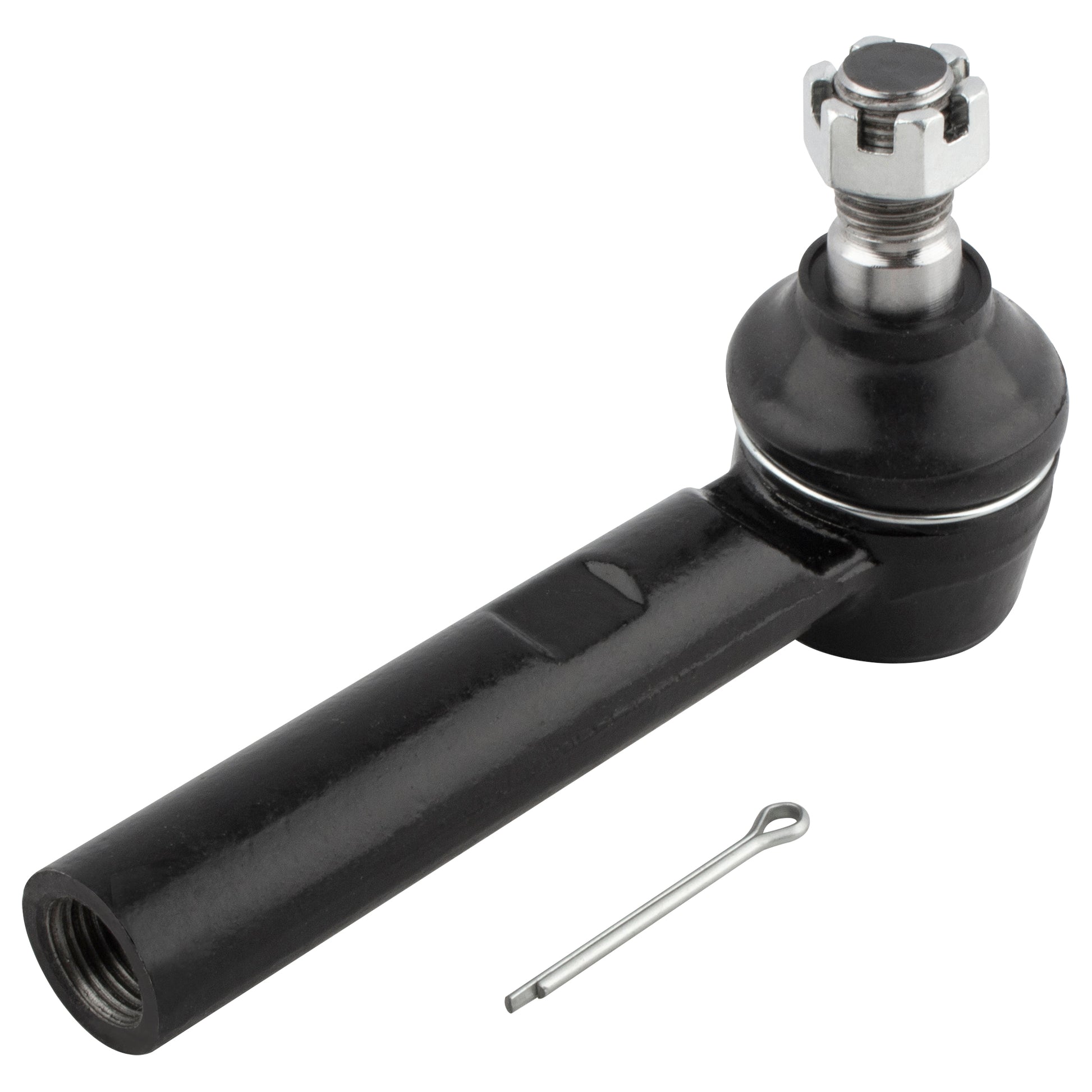 BOXI (Set of 6) Front Upper Lower Ball Joints and Outer Tie Rods fit for Lexus GX470 2003-2009 — product photo 6