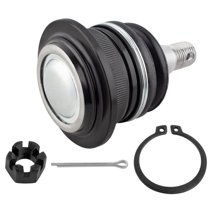 BOXI (Set of 6) Front Upper Lower Ball Joints and Outer Tie Rods fit for Lexus GX470 2003-2009 — product photo 7