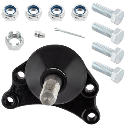 BOXI K9343 Front Upper Ball Joint Kit for Toyota Pickup 1984-1995 2WD, Ball Joint Upper Kit — product photo 6