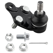 BOXI 2Pcs Ball Joints K9523 K9525 Front Right Left Lower Ball Joint for Toyota Corolla 1988-1992 — product photo 2