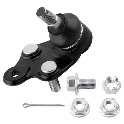 BOXI 2Pcs Ball Joints K9523 K9525 Front Right Left Lower Ball Joint for Toyota Corolla 1988-1992 — product photo 7
