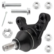 BOXI 2pcs Front Suspension Ball Joints Fit for Toyota Tacoma 1995 1996 1997 1998 1999 2000 2001 — product photo 2