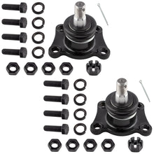 BOXI K9519 Front Lower Ball Joints kit for Toyota 4Runner 1989-1995, Suspension Ball Joints