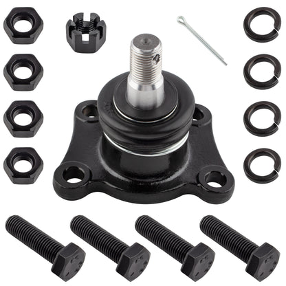 BOXI K9519 Front Lower Ball Joints kit for Toyota 4Runner 1989-1995, Suspension Ball Joints — product photo 4