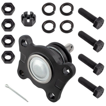 BOXI K9519 Front Lower Ball Joints kit for Toyota 4Runner 1989-1995, Suspension Ball Joints — product photo 6
