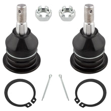 BOXI 2pcs Upper Ball Joints Fit for Toyota Tacoma 2005 2006 2007 2008 2009 2010 2011 2012 2013 2014 — product photo 2