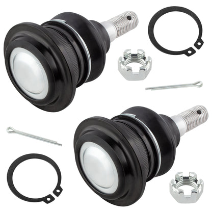 BOXI 2pcs Upper Ball Joints Fit for Toyota Tacoma 2005 2006 2007 2008 2009 2010 2011 2012 2013 2014 — product photo 4