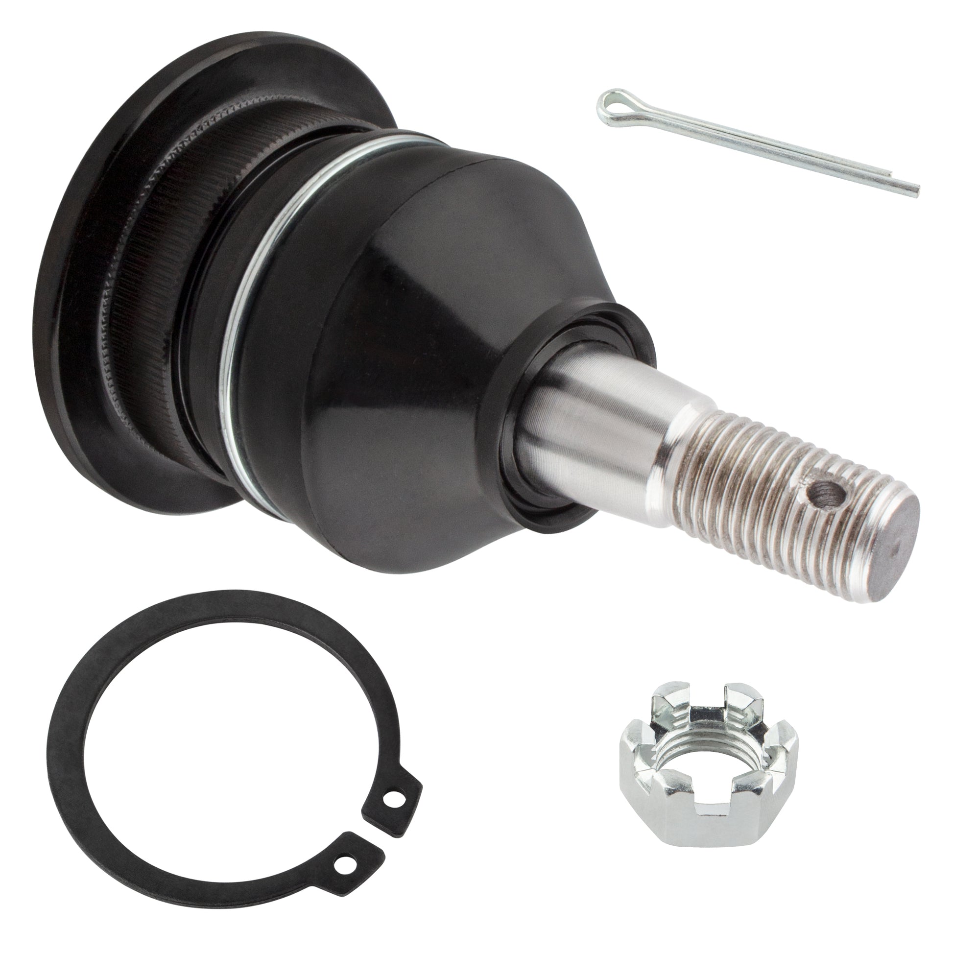 BOXI 2pcs Upper Ball Joints Fit for Toyota Tacoma 2005 2006 2007 2008 2009 2010 2011 2012 2013 2014 — product photo 7