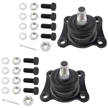 BOXI 2pc Front Lower Ball Joints K9587 for Toyota 4Runner 1986-1989 Ball Joint Kit for Toyota