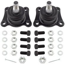 BOXI 2pc Front Lower Ball Joints K9587 for Toyota 4Runner 1986-1989 Ball Joint Kit for Toyota — product photo 2
