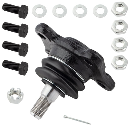 BOXI 2pc Front Lower Ball Joints K9587 for Toyota 4Runner 1986-1989 Ball Joint Kit for Toyota — product photo 4
